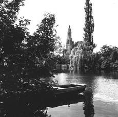 The Sevre and the Basilica