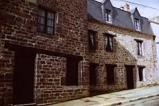 St. Louis Marie's Birthplace